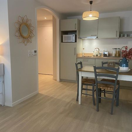 Montana Bussy Saint Georges Aparthotel Εξωτερικό φωτογραφία