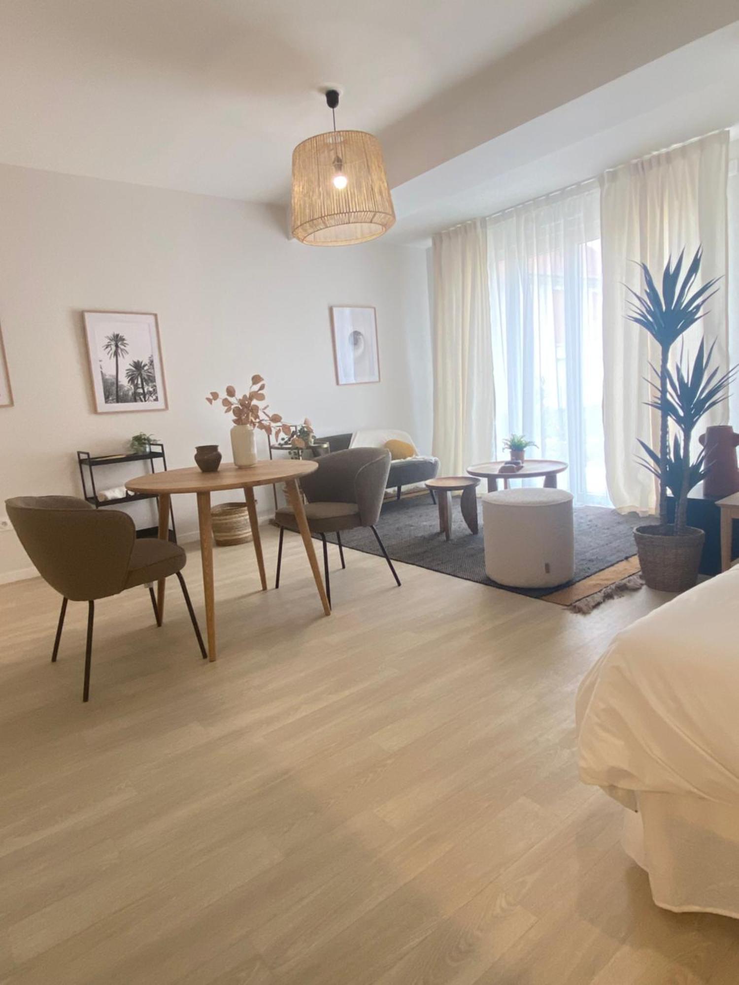 Montana Bussy Saint Georges Aparthotel Εξωτερικό φωτογραφία