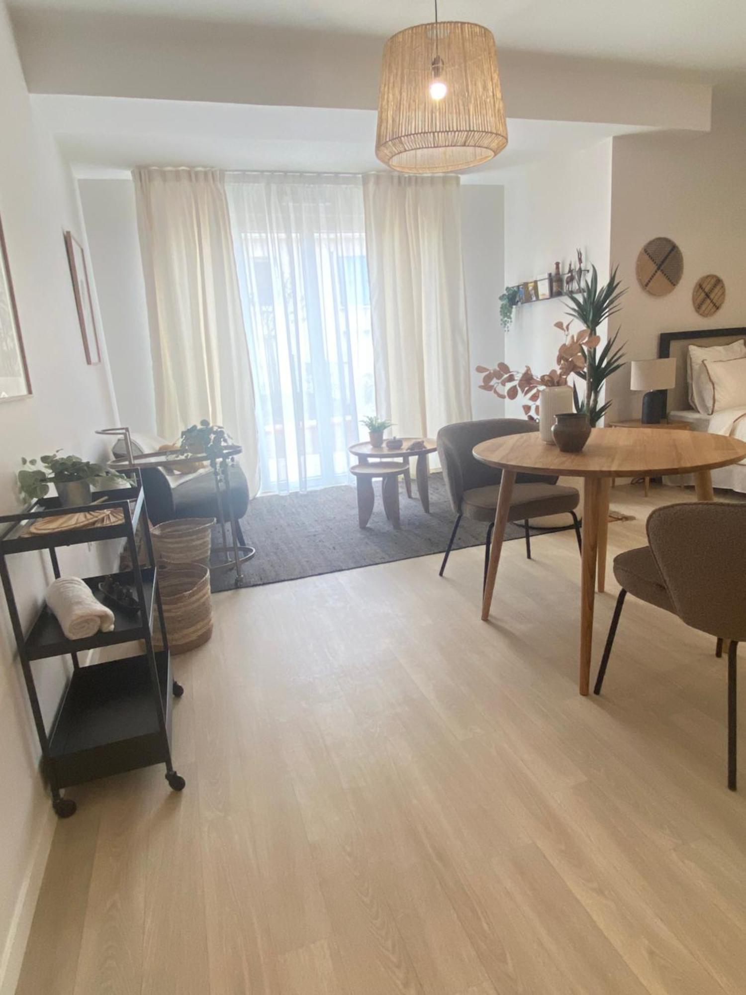 Montana Bussy Saint Georges Aparthotel Εξωτερικό φωτογραφία