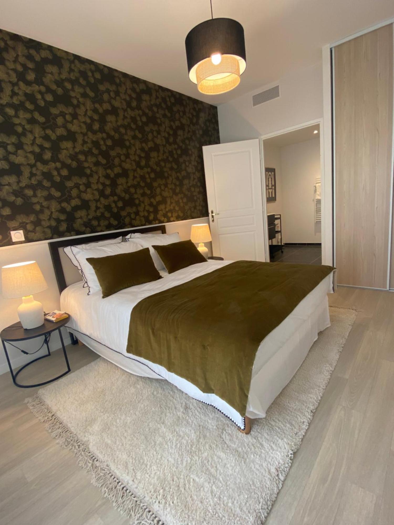 Montana Bussy Saint Georges Aparthotel Εξωτερικό φωτογραφία