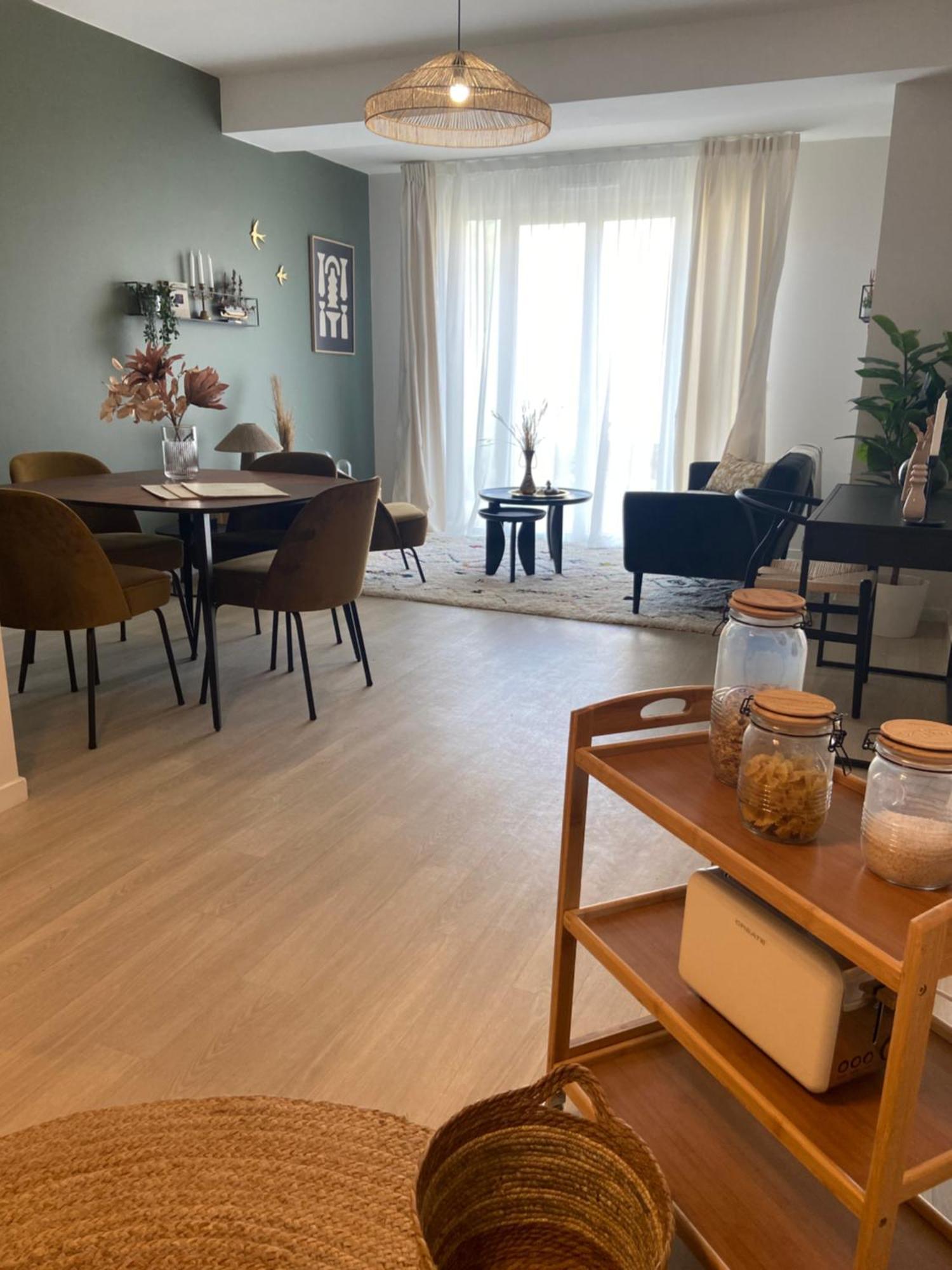 Montana Bussy Saint Georges Aparthotel Εξωτερικό φωτογραφία