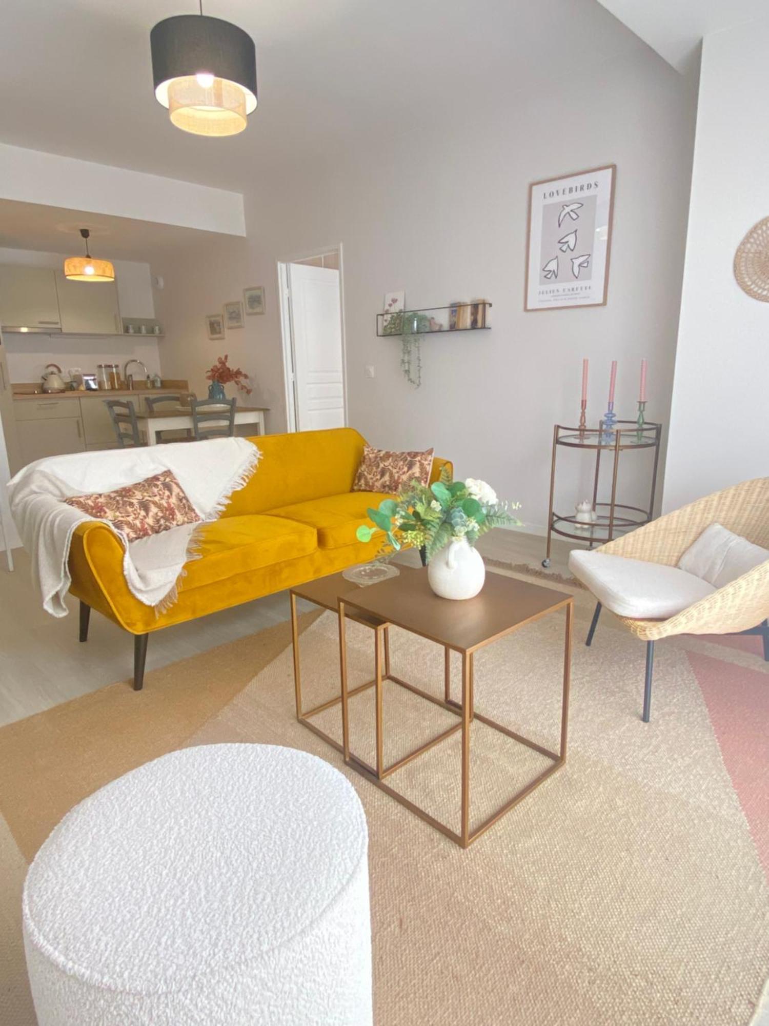 Montana Bussy Saint Georges Aparthotel Εξωτερικό φωτογραφία